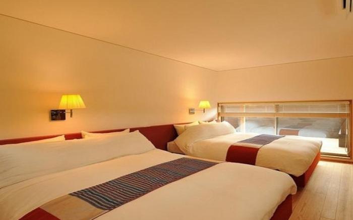 Aqua Ignis Ryokan