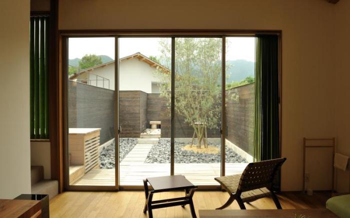 Aqua Ignis Ryokan