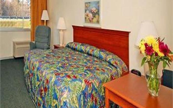 Econo Lodge North