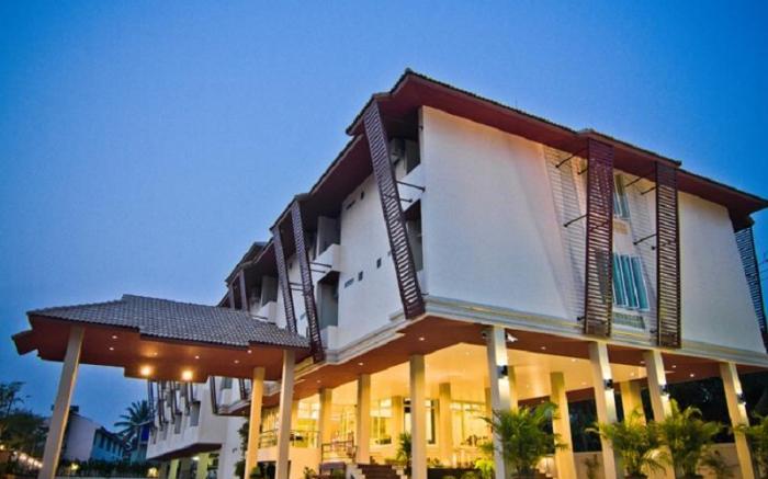 Better Place Hotel
