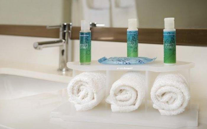 Holiday Inn Express & Suites Bay City By IHG
