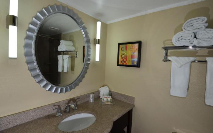 Holiday Inn Orlando East - Ucf Area By IHG