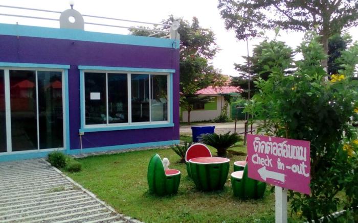 Rai Phuruk Resort