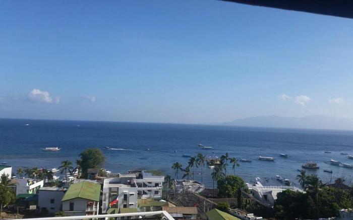 Manarra Sea View Resort