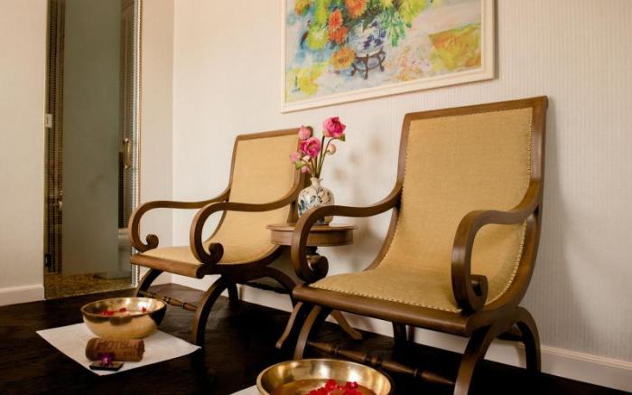 Hôtel des Arts Saigon - MGallery Collection