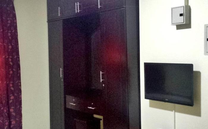Sahara Hotel Apartments