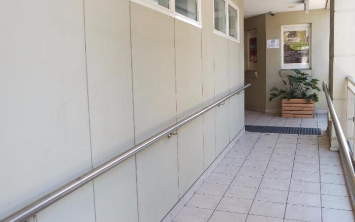 Cityview Studio Accommodation