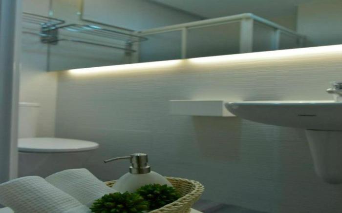 Yilan Xin Qun Style B&B