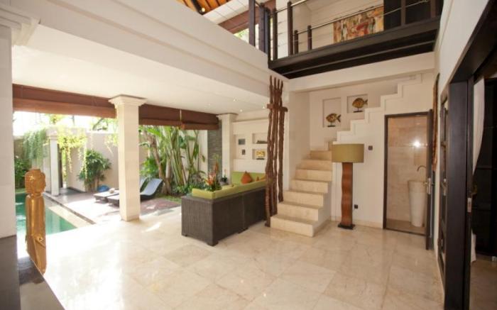 Villa Harmony