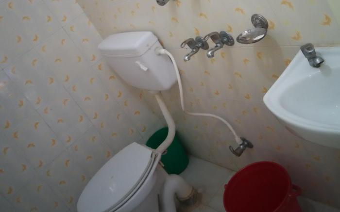 Beauty Guest House
