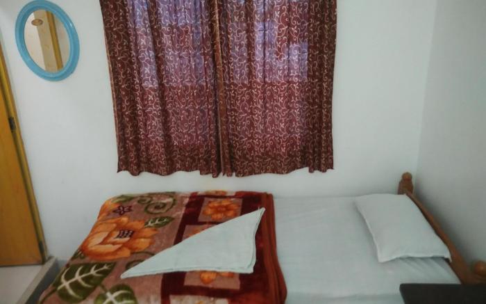 Beauty Guest House