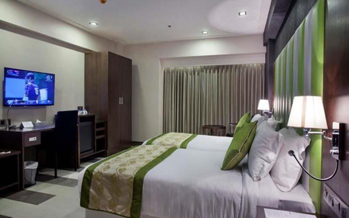 Platinum Grand Hotel