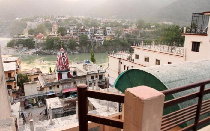 Hotel Madhusudan
