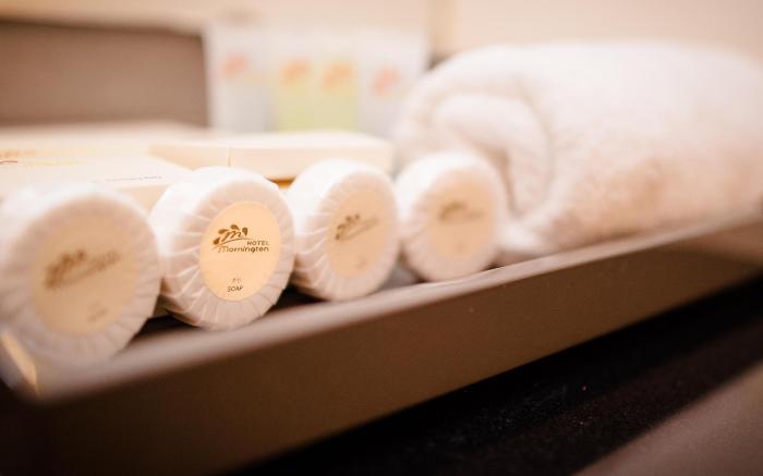 Mornington Hotel Medan Ipoh