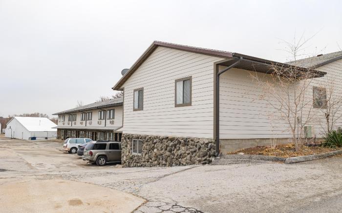 Harlan Inn and Suites By OYO Harlan