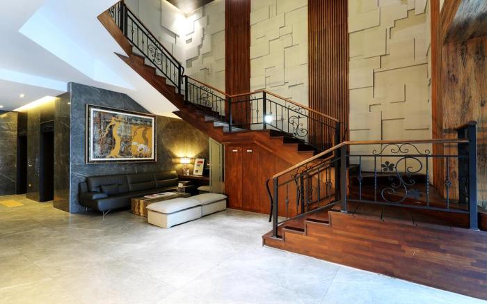 The Mark Hotel