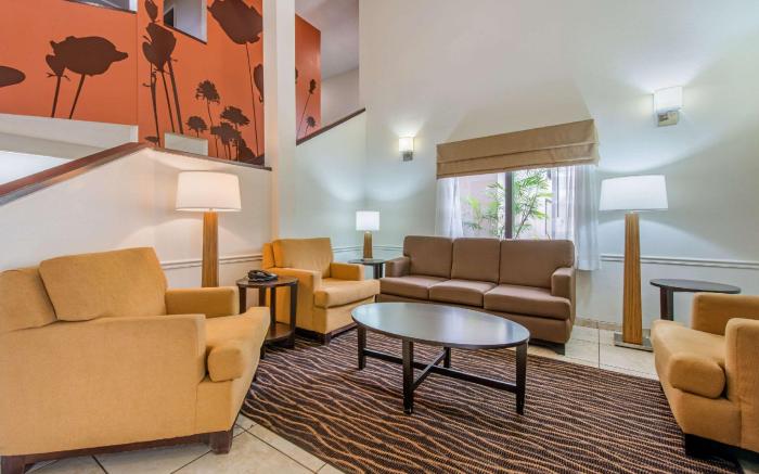 Sleep Inn Sarasota North