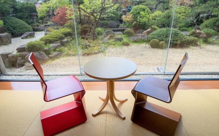 Hohoemino Kuyufu Tsuruya Ryokan