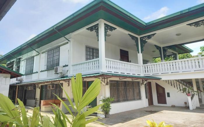 Casa Tentay
