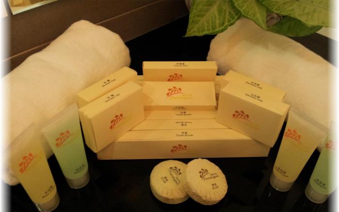 Mornington Hotel Medan Ipoh