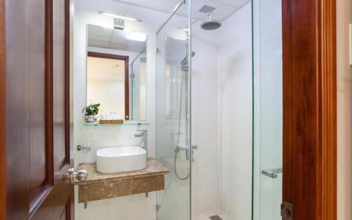 Thien Hai Hotel