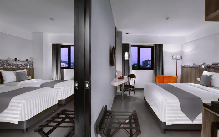 Hotel Neo Malioboro by ASTON