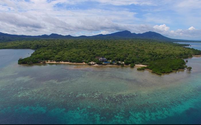 Plataran Menjangan Resort and Spa