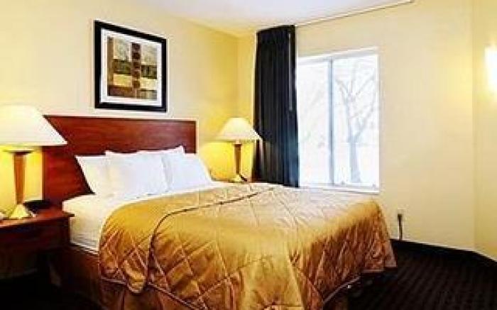 Sleep Inn Springfield West
