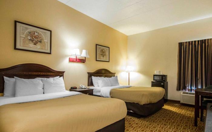 Quality Inn & Suites