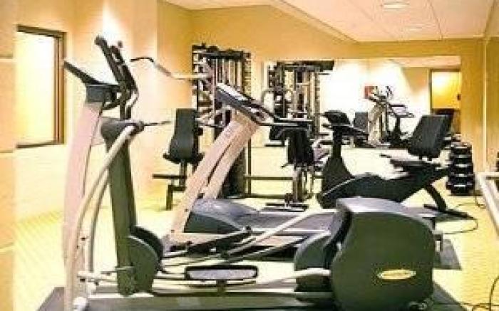 Jefferson Street Inn