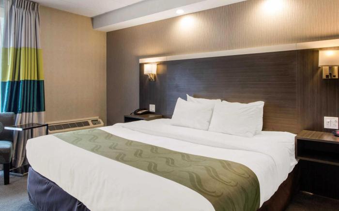 Quality Inn