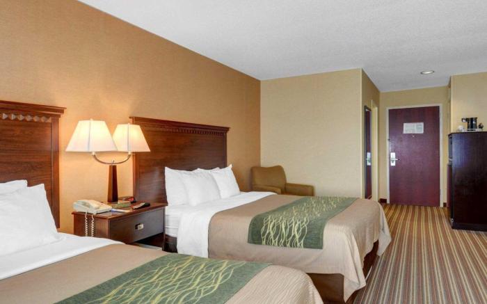 Spark by Hilton Woburn Boston