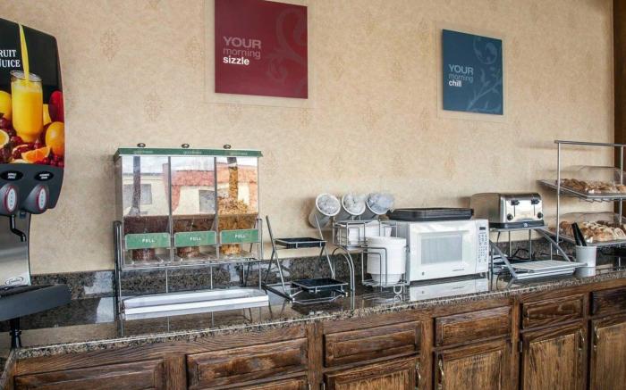Quality Inn Seekonk-Providence