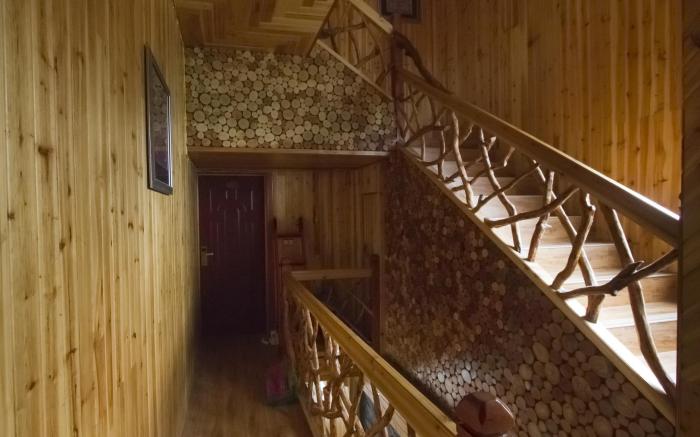 Baike Boutique Hotel