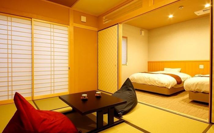 Fugetsugyosho Ryokan