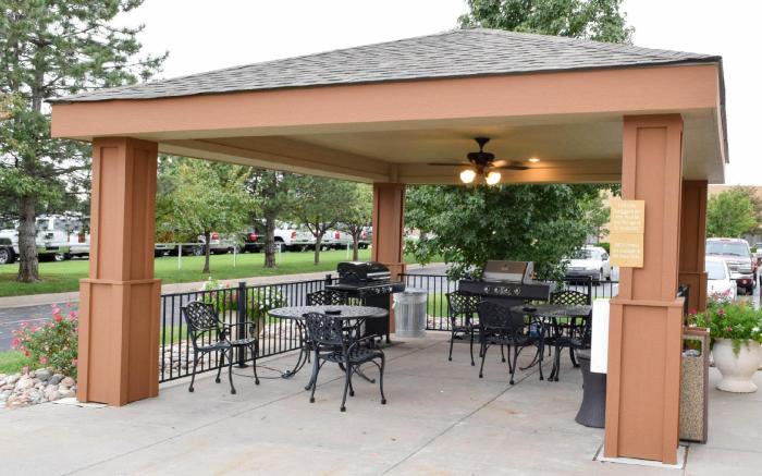 Candlewood Suites Wichita Airport By IHG