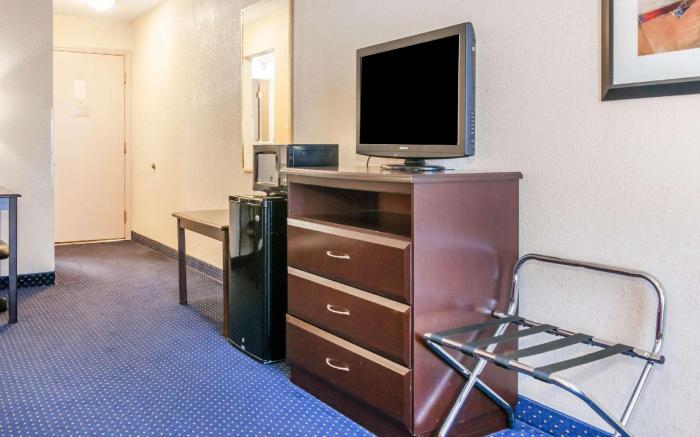 Quality Inn Seymour I-65