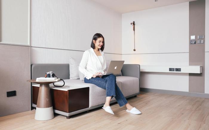 Courtyard by Marriott Bangkok Sukhumvit 20