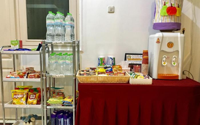 Gading Guest House