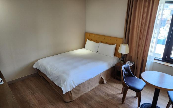 Jeju Haema Hotel