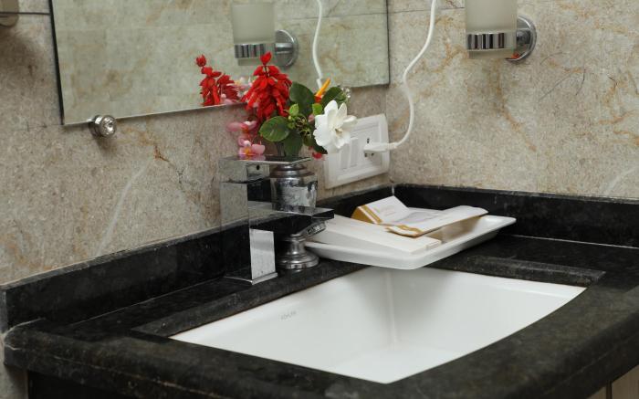 Jivanta Hotel Mahabaleshwar