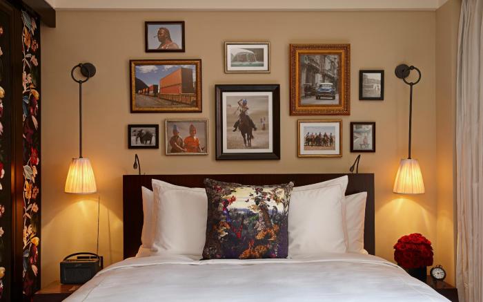 The Vagabond Club, Singapore, a Tribute Portfolio Hotel