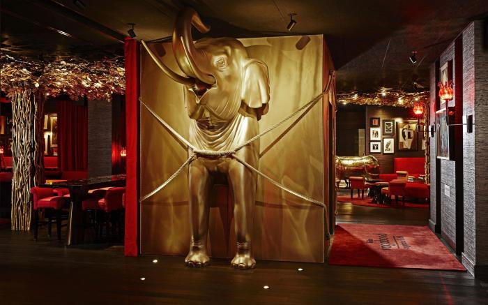 The Vagabond Club, Singapore, a Tribute Portfolio Hotel