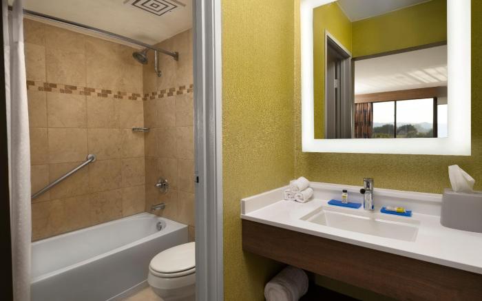 Holiday Inn Express at Monterey Bay By IHG