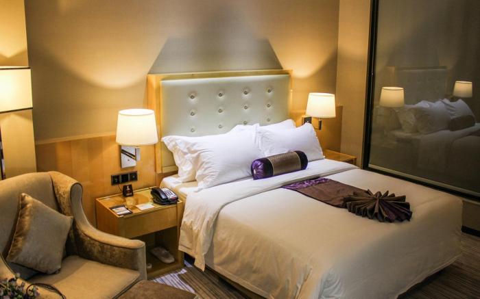 Golden Phoenix International Hotel