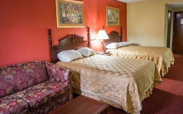 Quality Inn Williamston