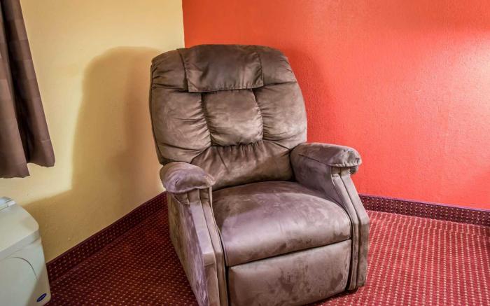 Quality Inn Williamston