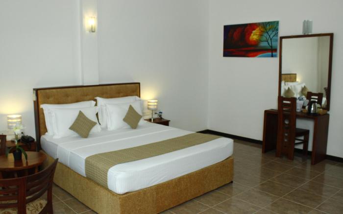 Sole Luna Resort and Spa