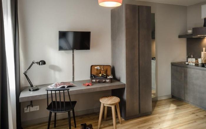 Bold Hotel Frankfurt Messe