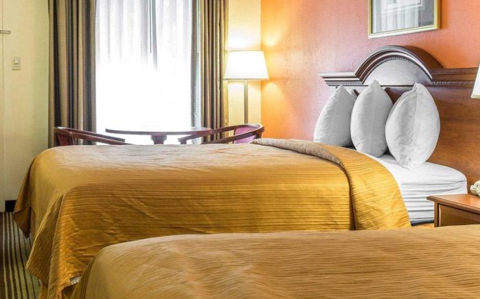 Quality Inn University